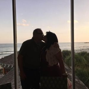 Meet your Posher, Lucy